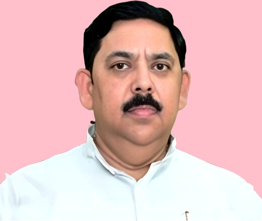 एएन सिन्हा समाज अध्ययन संस्थान की नियंत्रण परिषद में शामिल हुए बीआरएबीयू के कुलपति प्रो. दिनेश चंद्र राय